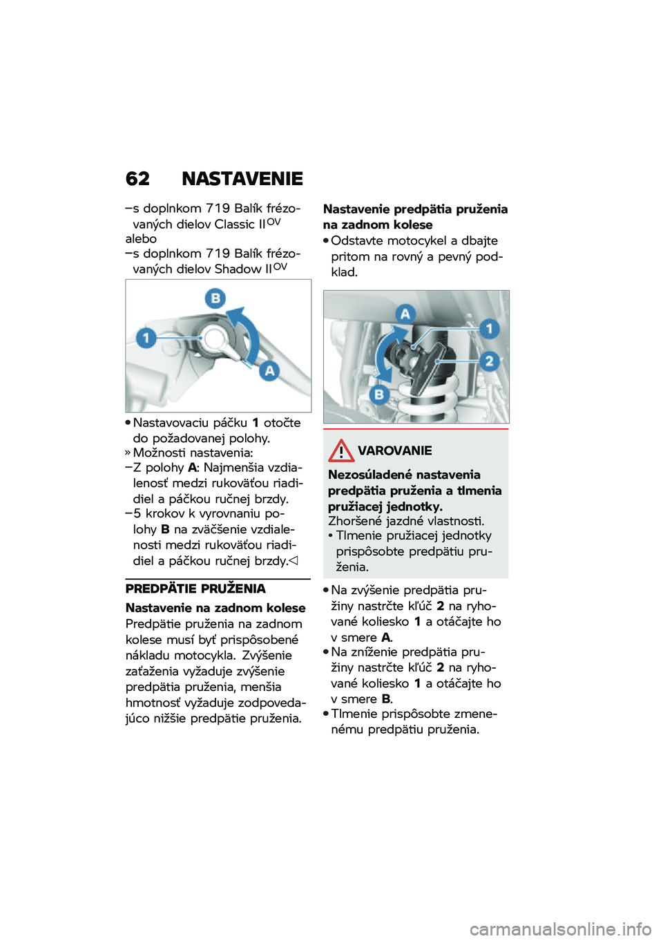 BMW MOTORRAD R NINE T URVAN G/S 2020  Návod na používanie (in Slovak) �>� ����0�����U�
� �����$���
 �W�Q�^ ����� �/��+������$�&� � ������ �=������  �C�C�"�4
����#�� �����$���
 �W�Q�^ ����� �/��+������$�&� � �