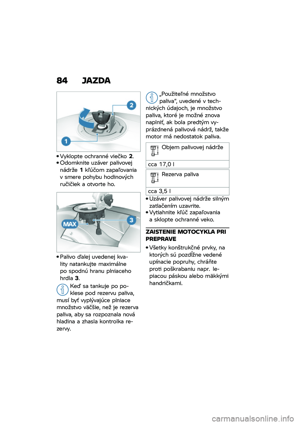 BMW MOTORRAD R NINE T URVAN G/S 2020  Návod na používanie (in Slovak) �M�# �\��O�8�
�4������� �� ����$�$�+ �������=�!�"���
��$��� ������ ���������%�$����
��;��5�0���
 �����5����$��� ��
��� �����#� ����
