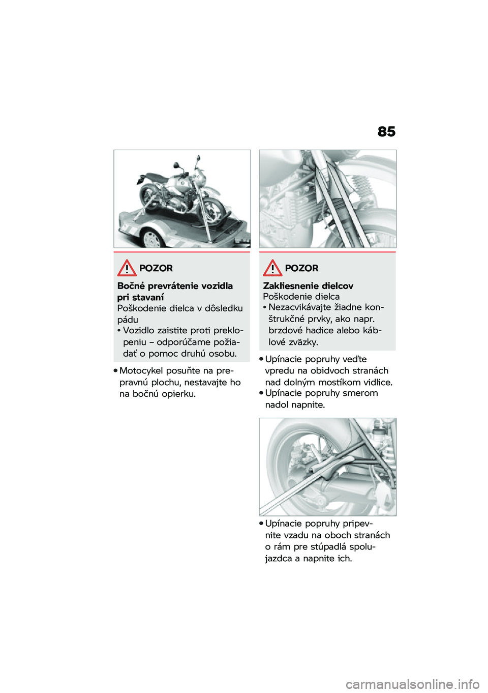 BMW MOTORRAD R NINE T URVAN G/S 2020  Návod na používanie (in Slovak) �M�.
�����
�!��J��7 ���
���\b��
��\f�
 ����\f��.�	���\f �/��	��	���<�������$�� ����� � � ��)�����������4������ �������� ����� ����