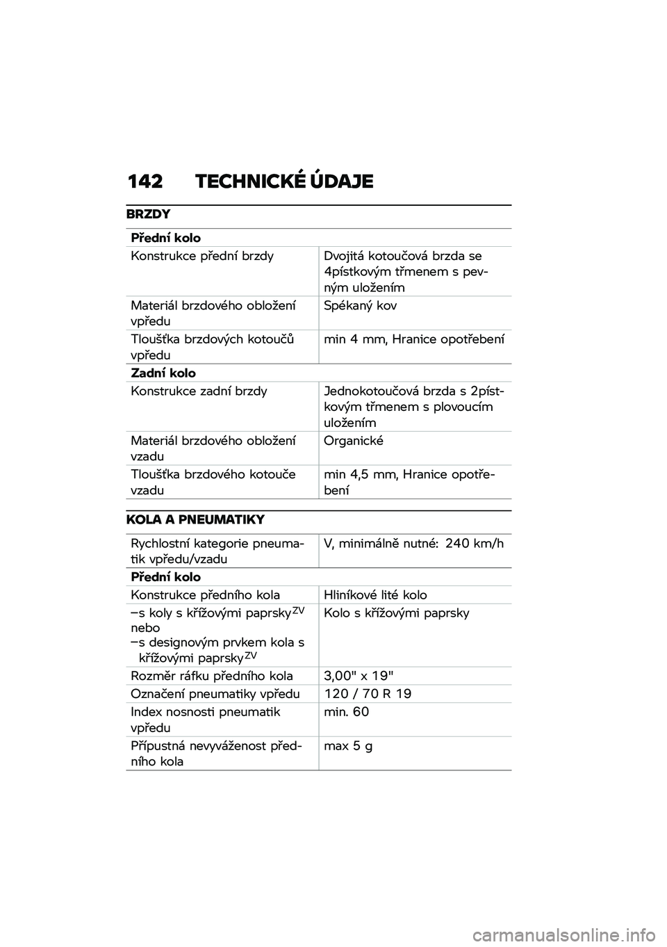 BMW MOTORRAD R NINE T URVAN G/S 2020  Návod k obsluze (in Czech) ��&� �3���I����L�Z �\�;��Y�
�\b���;�K
��:��\f��0 �
���
�.������%��� ��#����\b �*�����8�"�����\f �����%���"�\f �*����
 ���[��\b�����"�)� ��#���