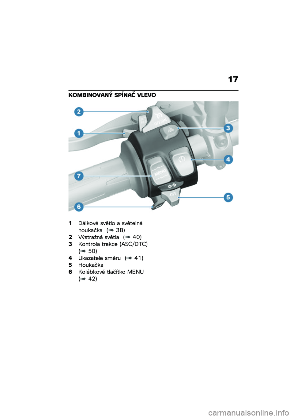 BMW MOTORRAD R NINE T URVAN G/S 2020  Návod k obsluze (in Czech) ��M
�L��	�\b�������a ������^ ��J���
�=�8�\f����"�- ��"���� �
 ��"������\f���%��
���
 �B�N�W�C�?�5�)����
���\f ��"����
 �B�[�T�C�A�.�������
 ���
��