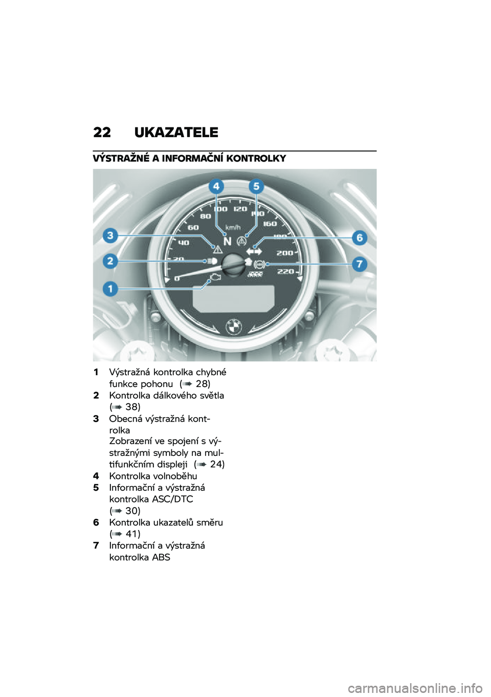 BMW MOTORRAD R NINE T URVAN G/S 2020  Návod k obsluze (in Czech) �� ��L����3��J�
��a��3���]��Z � ���b���	��^�� �L���3���J�L�K
�=�5�)����
���\f ���������
 ����*��-�/�%���� ������% �B�6�W�C�?�.��������
 ��\f�