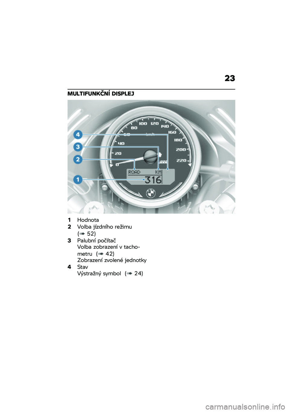 BMW MOTORRAD R NINE T URVAN G/S 2020  Návod k obsluze (in Czech) ��T
�	��J�3��b���L�^�� �;����J��Y
�=�4������
�?�5���*�
 ��\b����\b�� ������%�B�]�6�C�A�1�
��%�*��\b ����\b��
��5���*�
 ���*��
����\b �" ��
����,����
