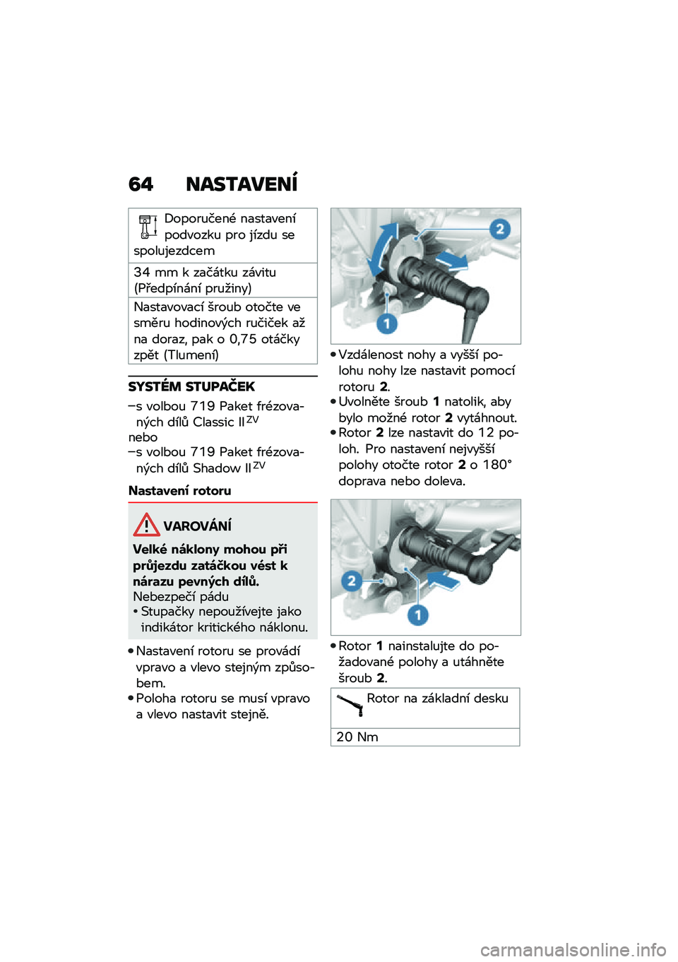 BMW MOTORRAD R NINE T URVAN G/S 2020  Návod k obsluze (in Czech) �B�& ����3�����
�8�����%����- ��
���
�"���\b����"����% ��� ��\b���% �������%�������
�N�[ �� � ��
��\f���% ��\f�"���%�B�1�#����\b��\f��\b ��