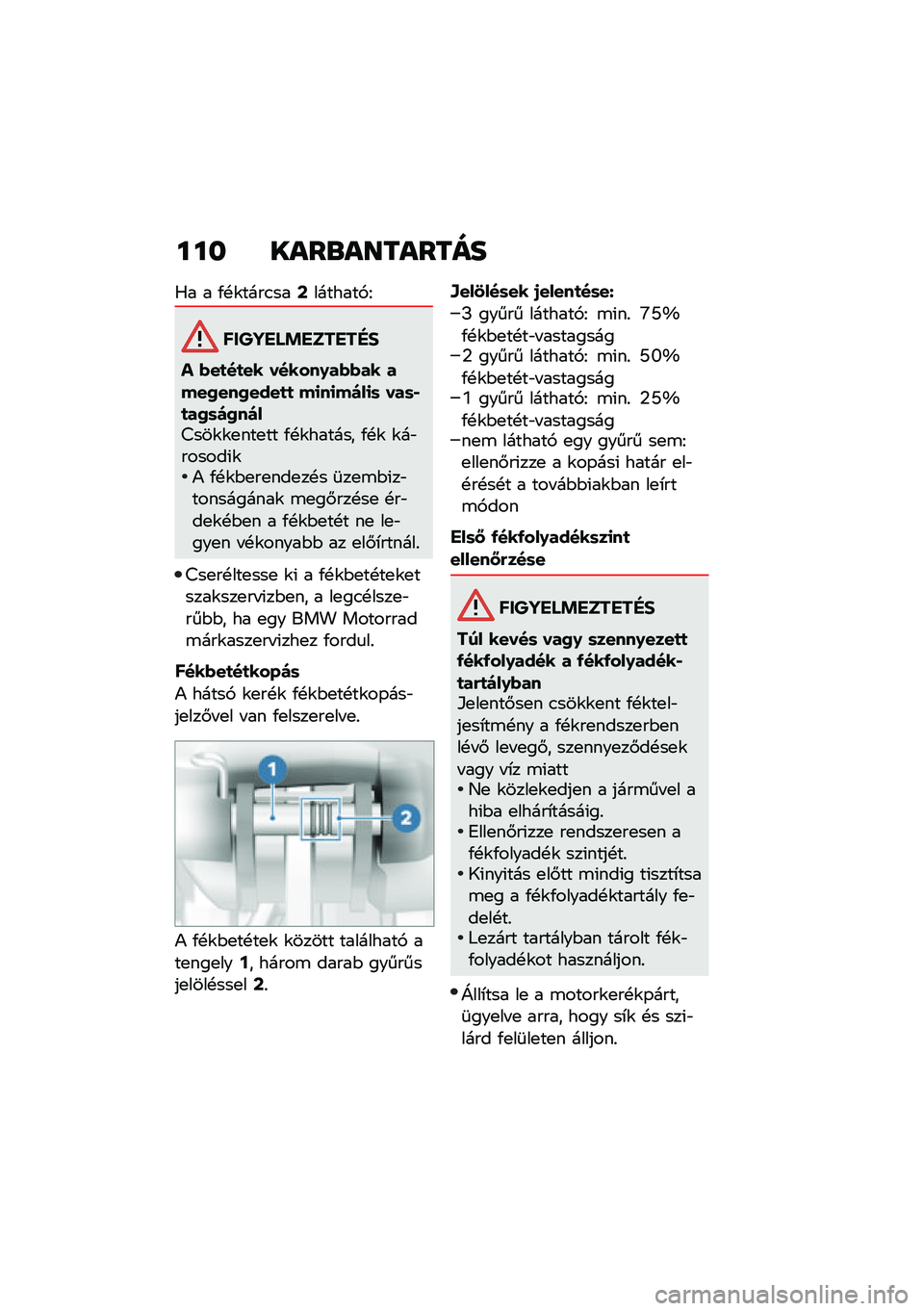 BMW MOTORRAD R NINE T URVAN G/S 2020  Kezelési útmutató (in Hungarian) ��� ����\b��������
�0� � �/�!�\f����.���=�������,�F
������ �!������"�#
� �*��
��
�� ������0��*�*�� ����2���2����
�
 ��
��
��)��
�	 ���	�