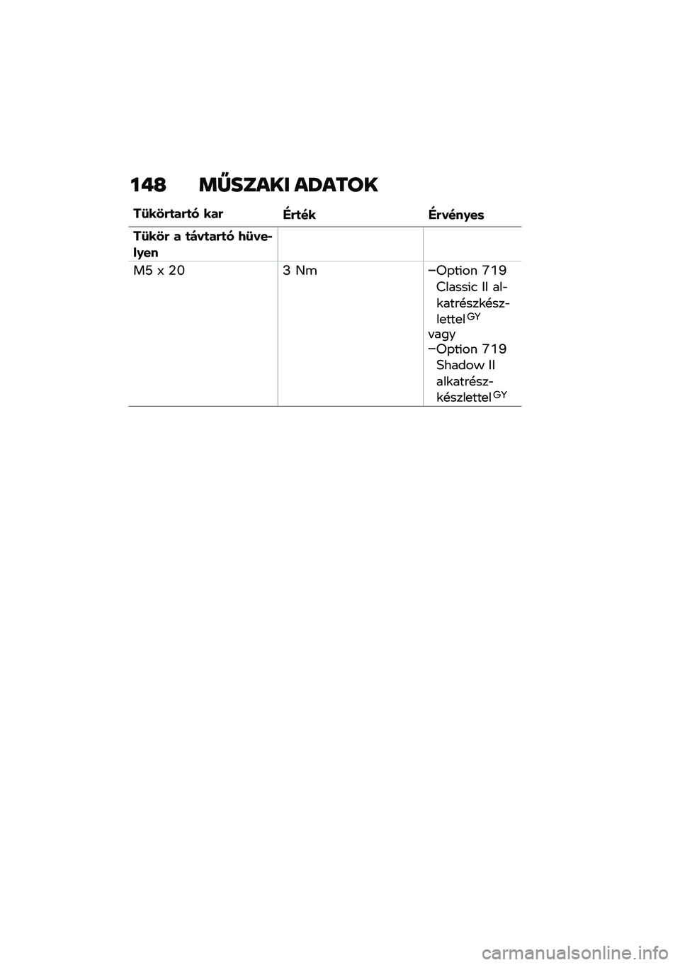 BMW MOTORRAD R NINE T URVAN G/S 2020  Kezelési útmutató (in Hungarian) ��+�H �	�Y����� ��S����
��:��3�(�
��(�
� ���(�"�(�
�� �"�(����0��	
��:��3�( � �
�)��
��(�
� �9�:���,��0��
��X �; �2�V�J �D�\b��-��(�� �S�L�Z�=�����(�. �&�& �