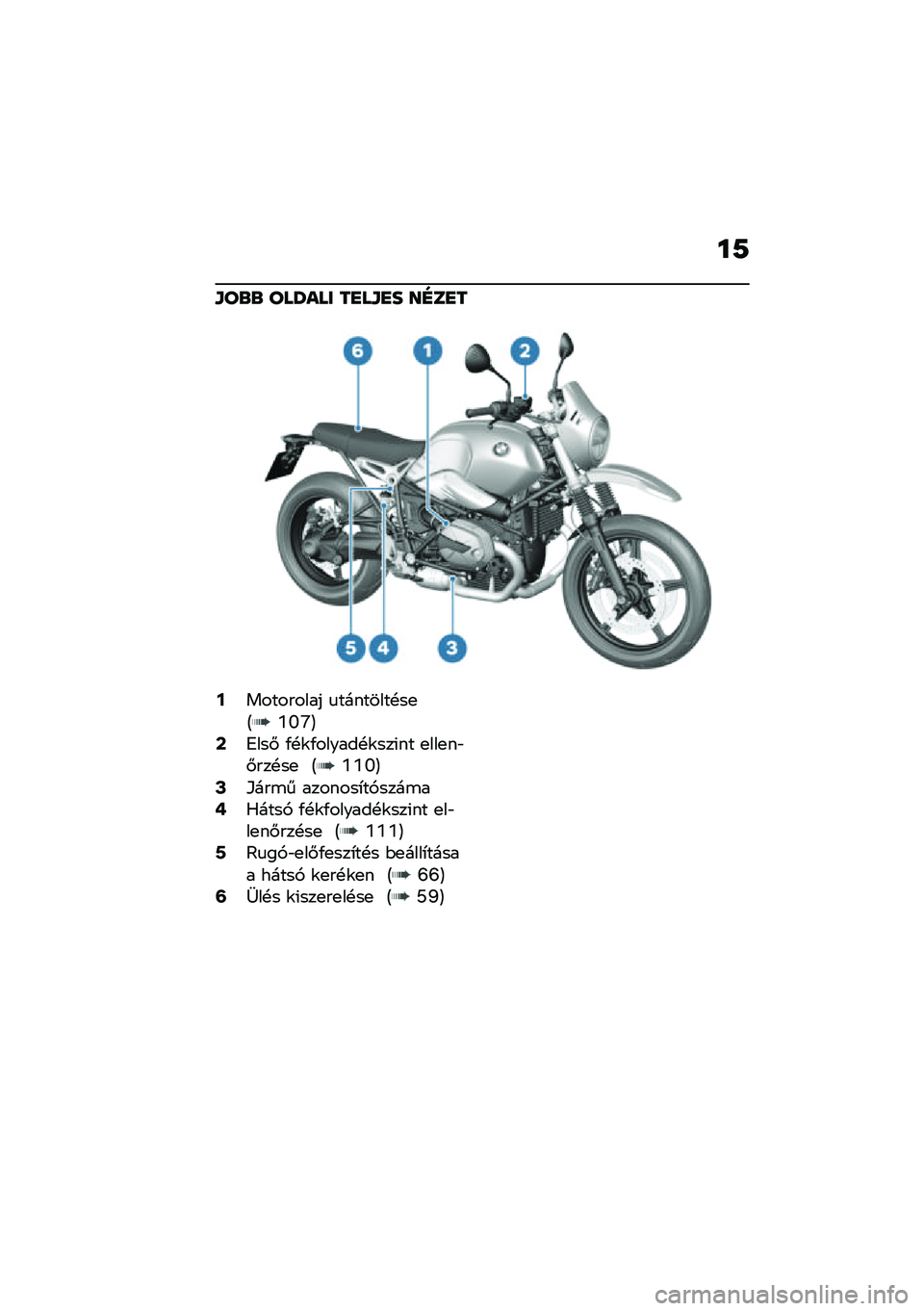 BMW MOTORRAD R NINE T URVAN G/S 2020  Kezelési útmutató (in Hungarian) ��9
�\f��\b�\b ���S��� ��
��\f�
� ��E��
�
�;��������� �
��������!��
�A�L�V�S�B�=�7���# �/�!�\f�/������!�\f���(�� �
���
��"�#���!��
 �A�L�L�V�B�?�E���\b