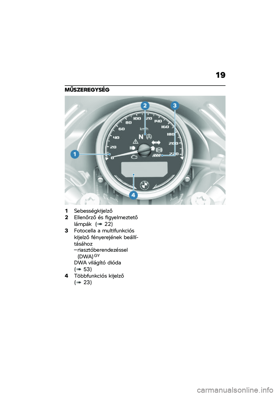 BMW MOTORRAD R NINE T URVAN G/S 2020  Kezelési útmutató (in Hungarian) ��J
�	�Y���
��
�O�\��E�O
�;�5�
�$�
���!��\f�(��
���#�=�7���
��#���# �!� �/�(���
��\b�
���
��#���\b�-��\f �A�2�2�B�?�C����.�
��� � �\b�
���(�/�
��\f�.�(�,��\f�(��
