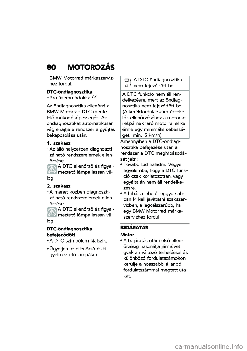 BMW MOTORRAD R NINE T URVAN G/S 2020  Kezelési útmutató (in Hungarian) �H� �	��������
��� �������� �\b���\f����
�� �(��"��
� �/����
��%
�V��U�,�3���
��2���	��
�
��
�I�� �	��
�\b�\b�,���\f�\f���9�:
�)� ����(������