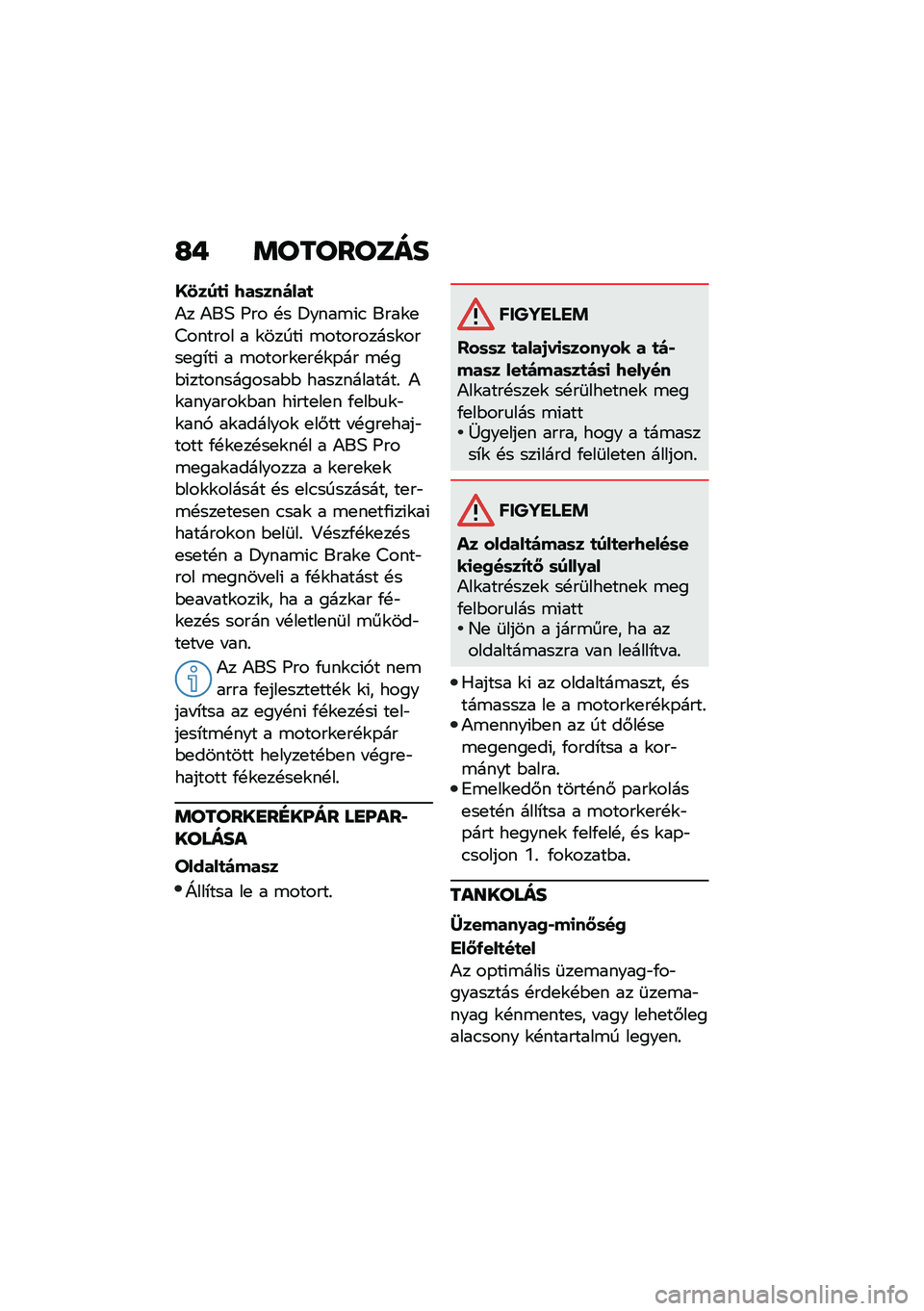 BMW MOTORRAD R NINE T URVAN G/S 2020  Kezelési útmutató (in Hungarian) �H�+ �	��������
�M�3���
�
 �9��	���)���
�)� �)��5 �I�� �!� �>����\b�(�. ����\f�
�=������ � �\f�����( �\b���������\f����
��*��( � �\b�����\f�
��