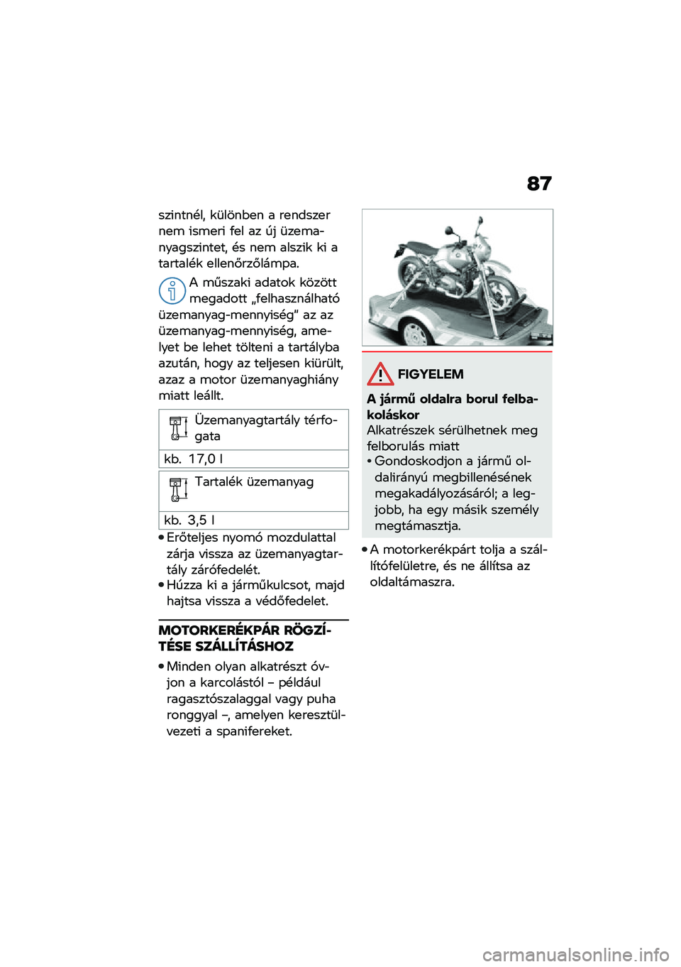 BMW MOTORRAD R NINE T URVAN G/S 2020  Kezelési útmutató (in Hungarian) �H�G
���(����!�� �\f�	����$�
� � ��
�����
���
�\b �(��\b�
��( �/�
� �� �� �	��
�\b��"�������(���
�� �!� ��
�\b �����(�\f �\f�( ��������!�\f �
���
�