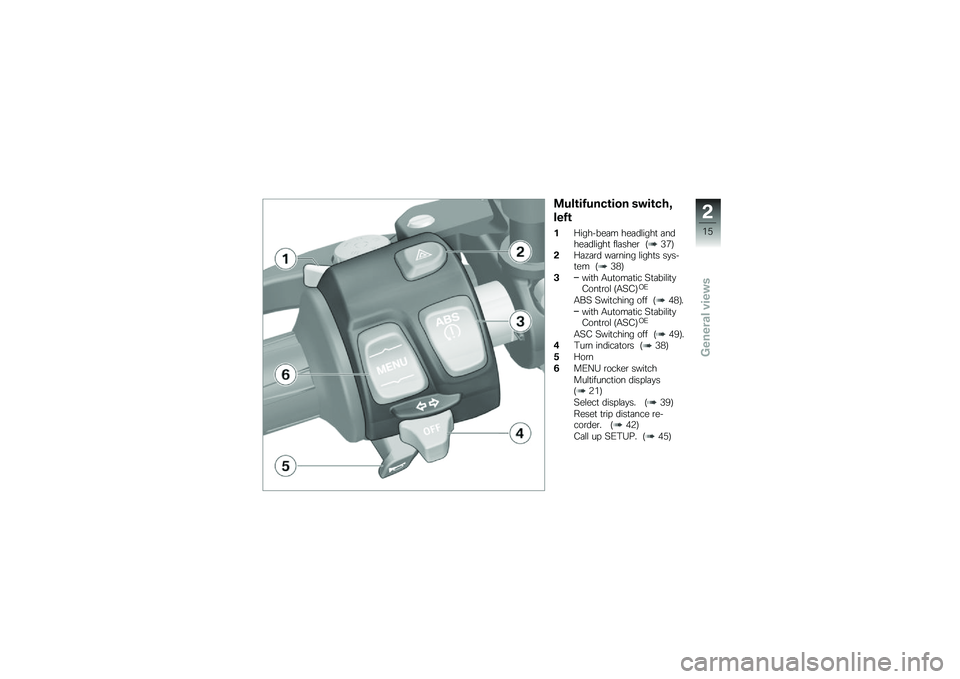 BMW MOTORRAD R NINE T RACER 2017  Riders Manual (in English) �
�
��\b���
���\b��� ��"��\b���9
����\b
��:�������	� ���	��\f����
 �	�����	��\f����
 ��\f�	����\b �7�*�0�8
� �:�	�;�	�\b� ��	�\b���� �\f����
� ��
�