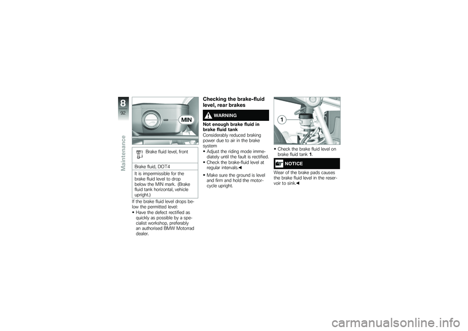 BMW MOTORRAD R NINE T RACER 2017  Riders Manual (in English) ��\b�	�!� ��\f��� �\f����\f�" ��\b���

��\b�	�!� ��\f����" �=�@�#�(
��
 �� ��� ��\b�������\f� ���\b �
����\b�	�!� ��\f��� �\f����\f �
� ��\b�� ���\f��