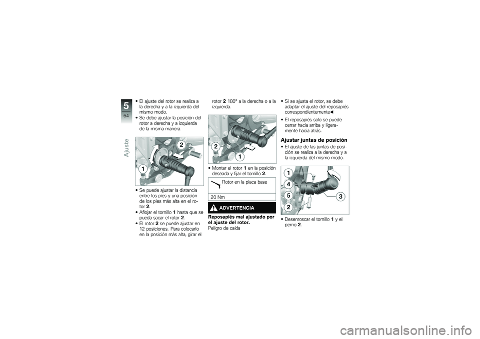 BMW MOTORRAD R NINE T RACER 2017  Manual de instrucciones (in Spanish) �%� ��(�
��� ��� �	����	 �� �	����� � ��� ���	���� � � �� �� �\f�
���	�� ����
���
� �
����
�,� ���� ��(�
����	 �� �������&� ����	��