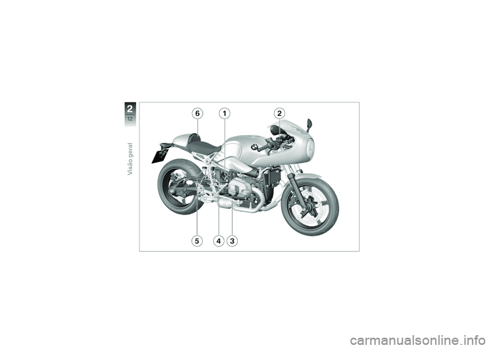 BMW MOTORRAD R NINE T RACER 2017  Manual do condutor (in Portuguese) �(
�4�A
��)����
�����\f� 