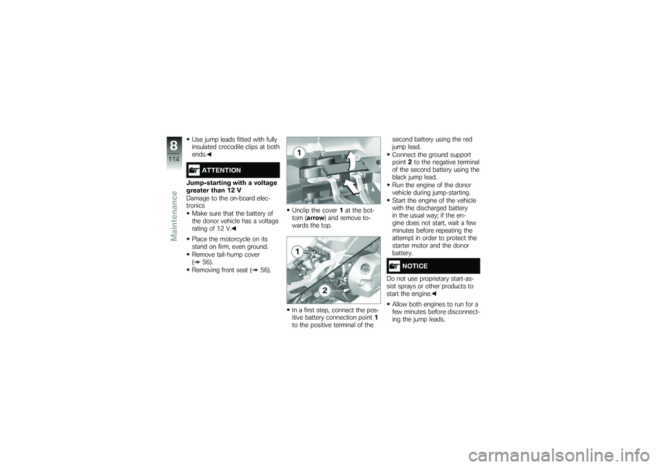 BMW MOTORRAD R NINE T RACER 2018  Riders Manual (in English) �5�� �%���  �\f��	�� ���
�
�� ���
� ���\f�\f�
�����\f�	�
�� ��\b������\f� ��\f�� � �	�
 ���
������
����+�6��/�%�6
�G�
��&�9��\b���\b��� �"��\b� � 