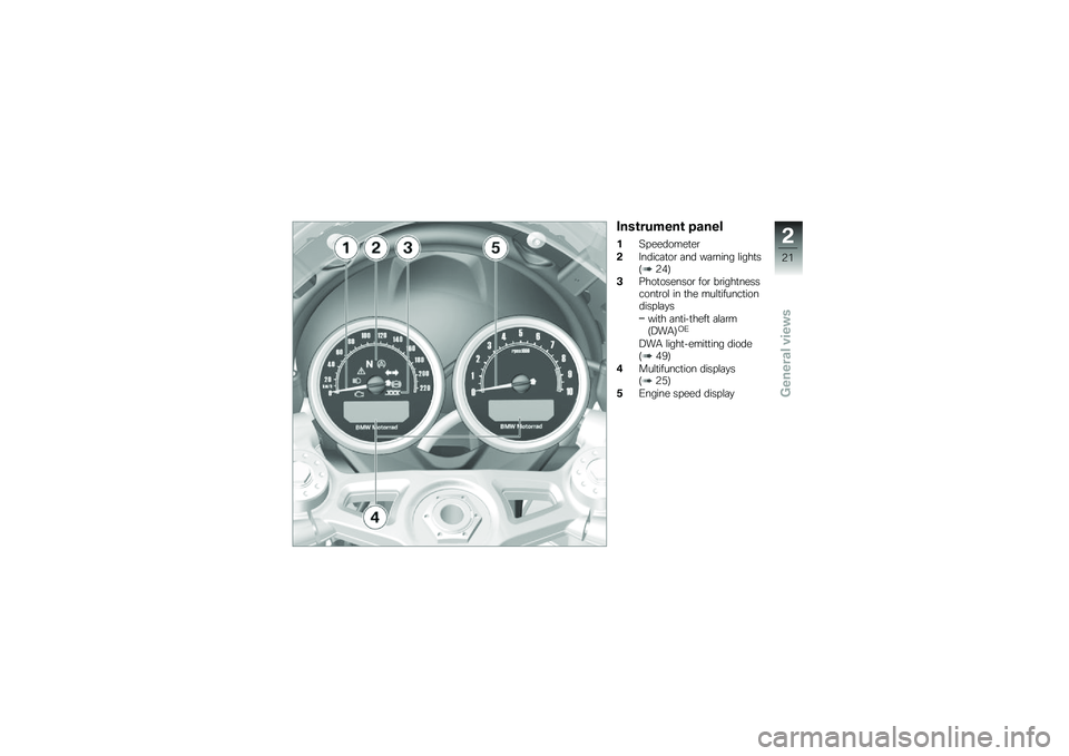 BMW MOTORRAD R NINE T RACER 2018  Riders Manual (in English) �/���\b��
����\b �&����
��7� �������
��\b
� ������	�
��\b �	�� ��	�\b���� �\f����
��:�6�(�;
�#����
�������\b ���\b ��\b����
��������
�\b��\f �