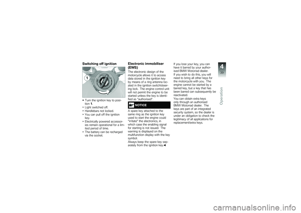 BMW MOTORRAD R NINE T RACER 2018  Riders Manual (in English) ��"��\b����� ��� �����\b���
�#��\b� �
�� �����
��� �!��
 �
� � �����
�����
�<����
 ����
���� ����
�=�	���\f���	�\b� ���
 �\f���!���
�E�