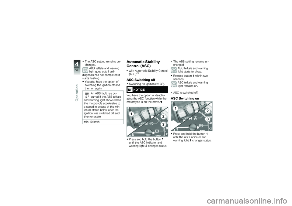 BMW MOTORRAD R NINE T RACER 2018  Riders Manual (in English) �#�� �.�7�0 ���
�
��� �\b���	��� ������	�����
�.��7 �
��\f�\f�
�	�\f� �	�� ��	�\b�����\f����
 ���� ���
�F �� ���\f�����	������ ��	� ���
 ��