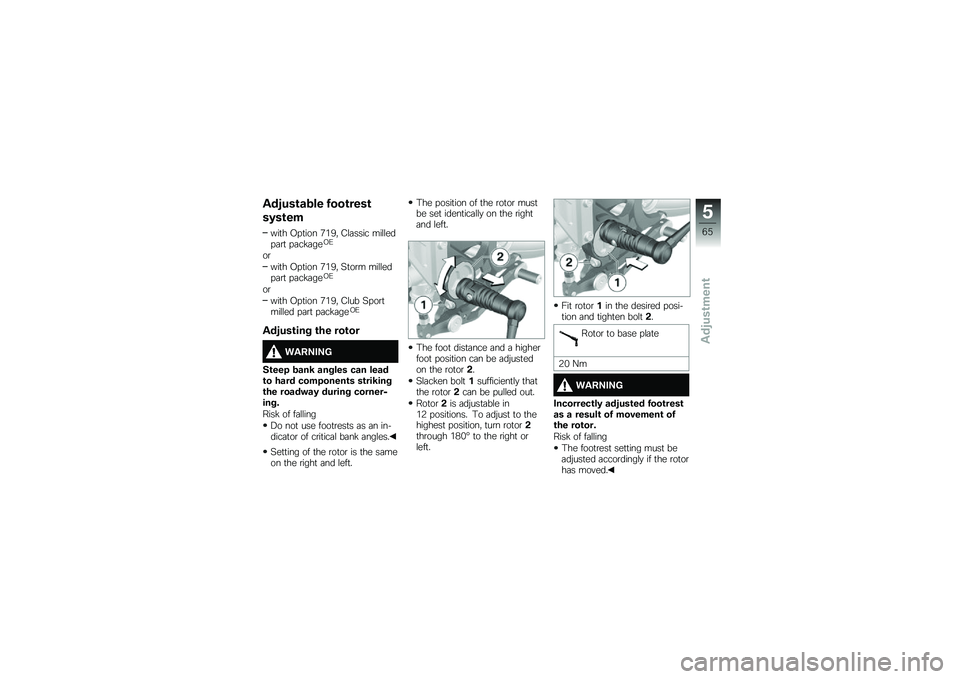 BMW MOTORRAD R NINE T RACER 2018  Riders Manual (in English) ���(�
��\b��\f�� ����\b����\b
��4��\b��
���
� �@� �
��� �+��)�" �0�\f�	���� ���\f�\f��� �	�\b�
 � �	��!�	���@�/
��\b
���
� �@� �
��� �+��)�" �7�
��\b� ���