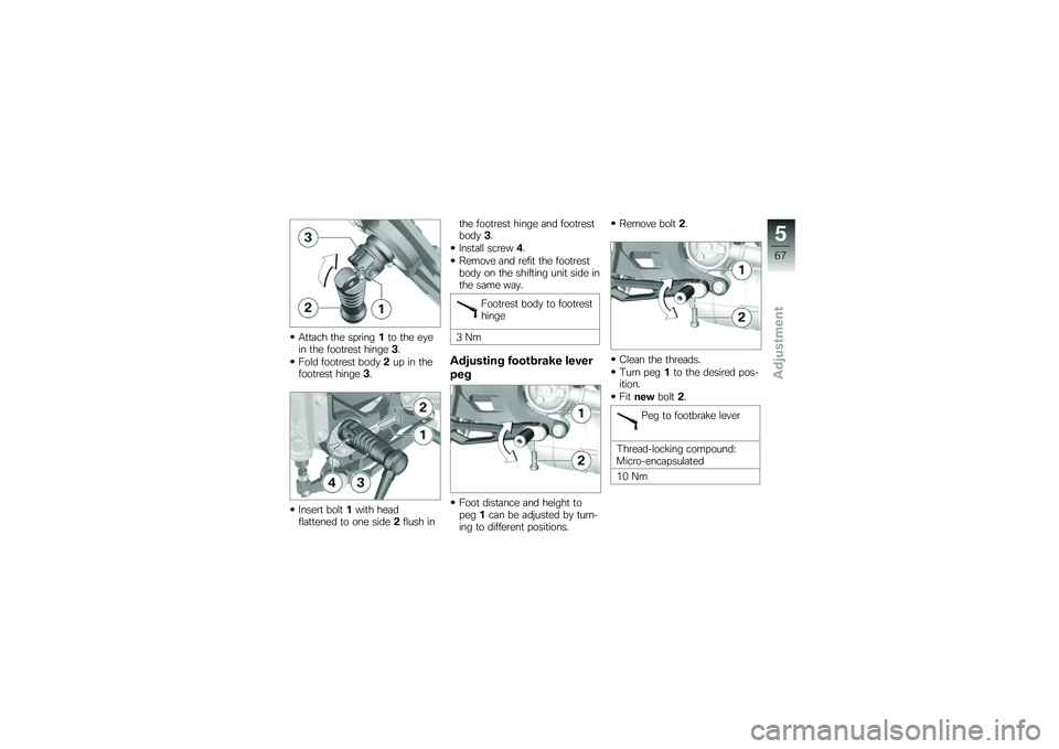 BMW MOTORRAD R NINE T RACER 2018  Riders Manual (in English) �.�
�
�	�� �
�� �� �\b�����
� �
�� ��
��� �
�� ����
�\b���
 ������#�
���\f� ����
�\b���
 ����
� ��  �� �
������
�\b���
 ������#�
�����\b�
 �