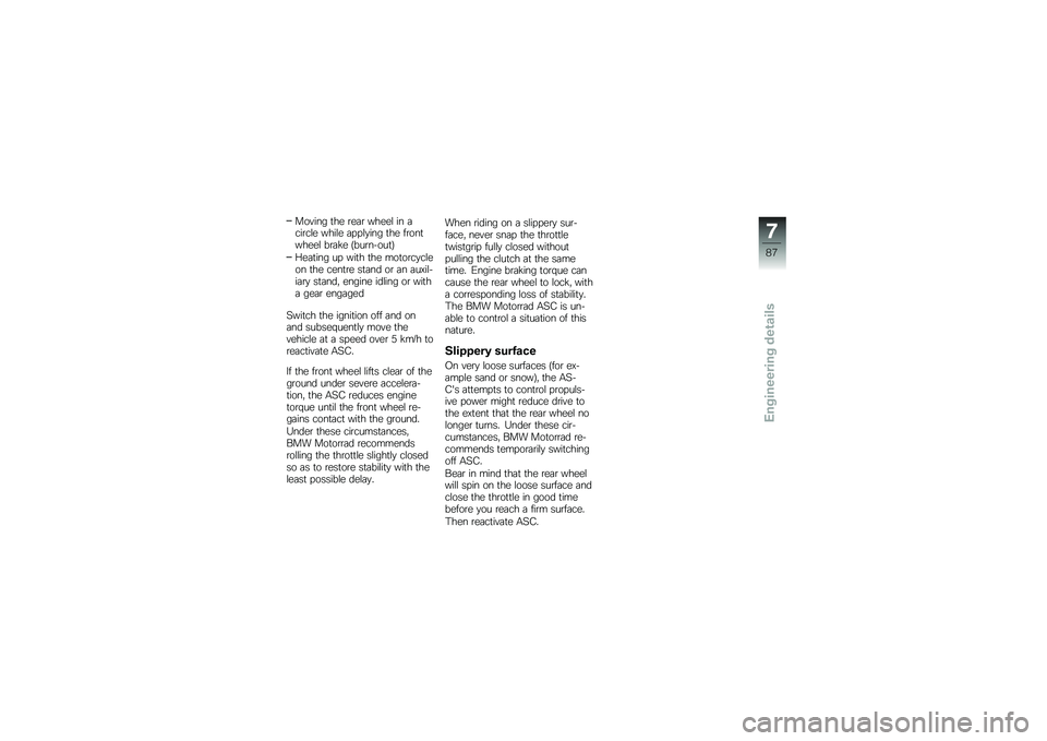 BMW MOTORRAD R NINE T RACER 2018  Riders Manual (in English) ������ �
�� �\b��	�\b �����\f �� �	���\b��\f� ����\f� �	� � �\f�
��� �
�� ��\b���
�����\f ��\b�	�!� �:���\b�����
�;
�=��	�
��� ��  ���
� �
�� ���