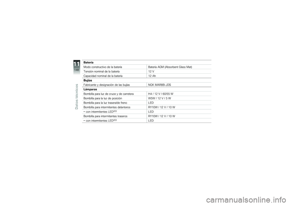 BMW MOTORRAD R NINE T RACER 2018  Manual de instrucciones (in Spanish) ��	�����	
���� ������	�
����� �� �� �����	�������	�� �+�M� �=�+����	���� �M���� ����>
�<�����&� ���
���� �� �� �����	���/�: �9
�8