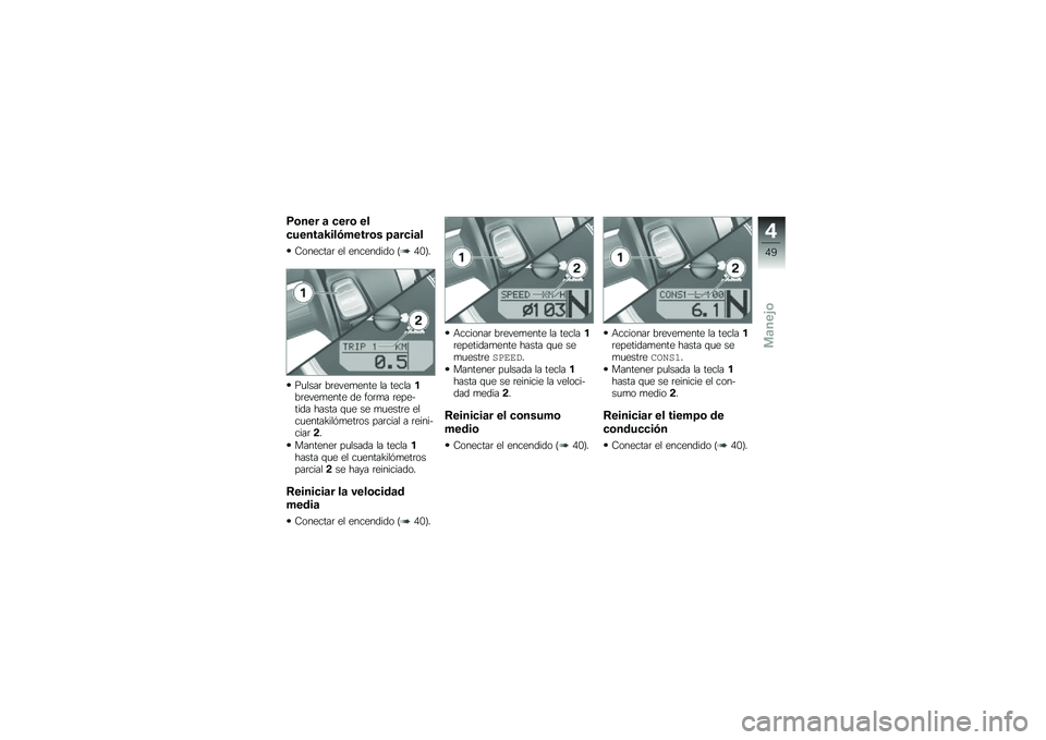 BMW MOTORRAD R NINE T RACER 2018  Manual de instrucciones (in Spanish) �9�\b��� �	 �
���\b ��
�
�����	�H���)�����\b� �=�	��
��	�
�8�������	 �� ��������� �=�0�.�>�
��
����	 ��	����
���� �� ��������	����
���