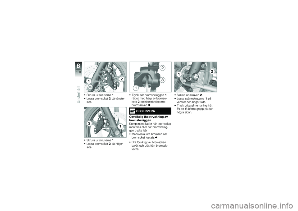 BMW MOTORRAD R NINE T RACER 2018  Instruktionsbok (in Swedish) �<�����\b �� �
�����\b���\b�!�
�#�\f�
�
�\b �"��\f��
�\f�����%� ����
����
��
�\b�
�<�����\b �� �
�����\b���\b�!�
�#�\f�
�
�\b �"��\f��
�\f�����%� ���