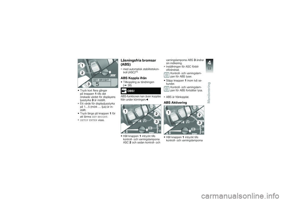 BMW MOTORRAD R NINE T RACER 2018  Instruktionsbok (in Swedish) �4�� �� ��\f�� �����\b �������%� ���\b�%�%���!�����
 �
�����
��\b�
� ����
�� ��� �
��
�%��\b� ���
��$��
�
�� ���\b�*�� ���
������
�D�� ���