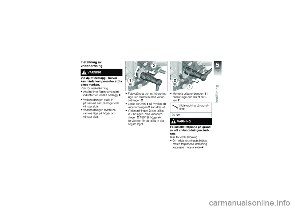 BMW MOTORRAD R NINE T RACER 2018  Instruktionsbok (in Swedish) ����\f�����
��  ��#
�#��
����\b����
�� 
��"�:�;��;�<
��
� ��1��B�\f ��
���� �  �
 ����#�\b���� ����� ��\b�	�B�\b��
��\f�
� ��\f��\f��
�	�\b�\f �	����
�