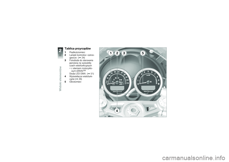 BMW MOTORRAD R NINE T RACER 2018  Instrukcja obsługi (in Polish) �6������ �������5�#��\b
��%���
�������\b����\f
�"�=��\b��� ��������� � �����\f��&�"����\f� �@�<�1�A
�$�O����
���
� �
� ����������� ��