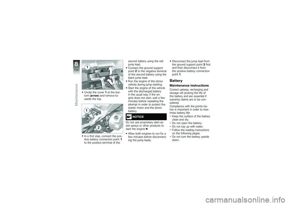 BMW MOTORRAD R NINE T RACER 2016  Riders Manual (in English) �3���\f��  �
�� �����\b��	�
 �
�� ���
��
�� �8�����"�9 �	�� �\b����� �
����	�\b�� �
�� �
�� �
�� �	 ���\b��
 ��
�� �" �������
 �
�� � �����
��