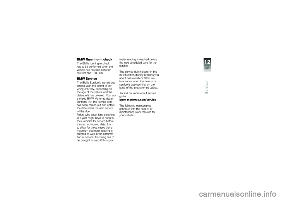 BMW MOTORRAD R NINE T RACER 2016  Riders Manual (in English) �	�
� ��
������:�� �����2
�#�� ��� �\b��������� �����!��	� �
� �� � ��\b���\b��� ���� �
��������\f� ��	� �����\b�� ���
�����4�&�& �!