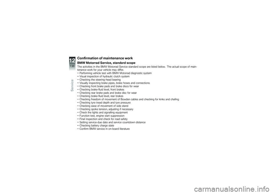BMW MOTORRAD R NINE T RACER 2016  Riders Manual (in English) ���������\b��� �� �����\b������ �"���2
�	�
� �
��\b����� ����!����9 ��\b������ �����
�#�� �	��
����
��� �� �
�� ��� ���
��\b�\b�	�