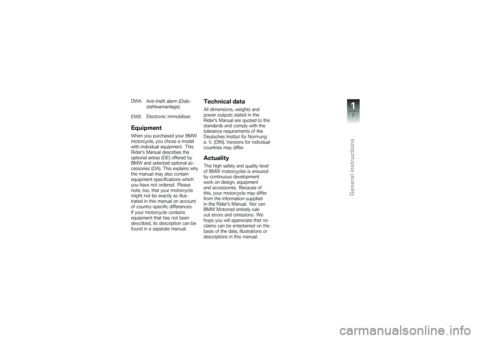 BMW MOTORRAD R NINE T RACER 2016  Riders Manual (in English) �=��/�/��
���
����
 �	�\f�	�\b� �8�=������
�	��\f��	�\b��	��\f�	���9�
�0��6�0�\f���
�\b���� �������\f����\b�
�+�8�
������\b
���� �
�� � ��\b���	���