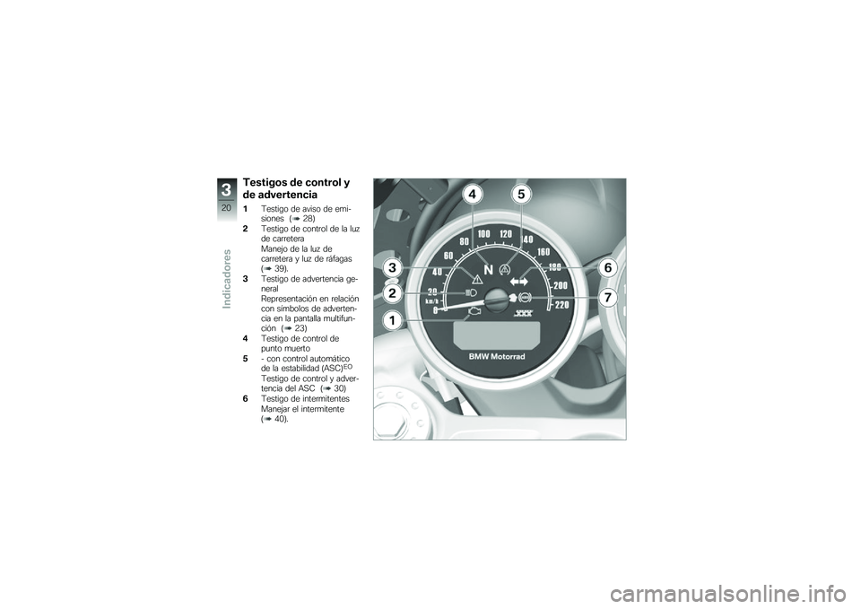BMW MOTORRAD R NINE T RACER 2016  Manual de instrucciones (in Spanish) �+������\b� �� �
�\b����\b� �
�� �	��������
��	
��;�����\b� �� ����� �� ��
�������� �=�<�1�>
�!�;�����\b� �� �����	�� �� �� ��
� �� �