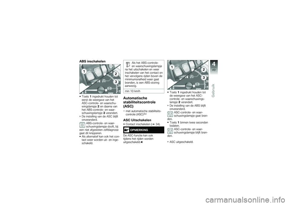 BMW MOTORRAD R NINE T RACER 2016  Handleiding (in Dutch) ��� �	���#�������
�3����������	��\f�� ���\f�	�� �������� �	� ������
�
� �
�
� ����/�=�4��������\b�� �� ��
�
�����\f�������\b�
��!�