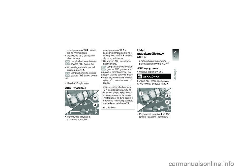 BMW MOTORRAD R NINE T RACER 2016  Instrukcja obsługi (in Polish) �����\f��"����\f� �:��8�%�\f�\b�������� �� �����������\f��
�A��������� �:�8�* ���\f�����������\f�\b��������
�<��\b��� ���������