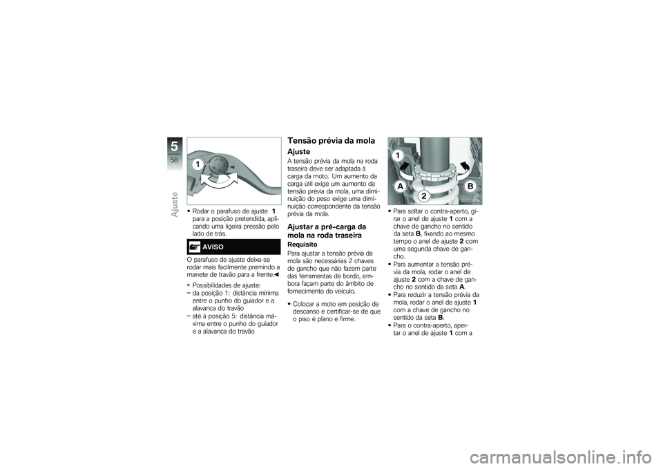 BMW MOTORRAD R NINE T RACER 2016  Manual do condutor (in Portuguese) �H���� � �
����	��\b� ��
 ��2��\b��
�%�
��� � �
��\b��!�(� �
��
��
������ ��
�������� ��� ����
��� �
��
�\b�\b�(� �
�
������ ��
 ���,�\b�
�-�