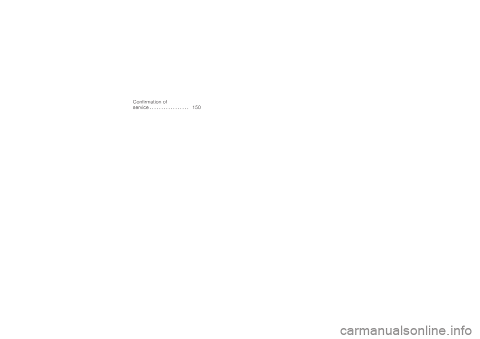 BMW MOTORRAD K 1200 R 2006 Riders Manual (in English) Confirmation of
service . . . .............. 150 BMW MOTORRAD K 1200 R 2006 Riders Manual (in English) Confirmation of
service . . . .............. 150
