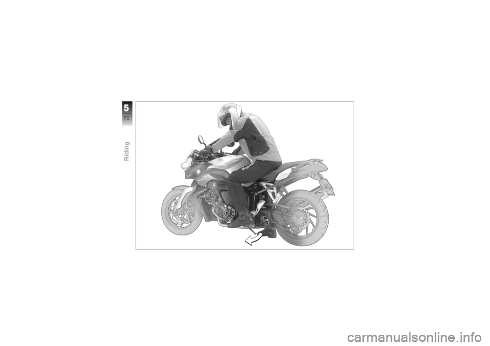 BMW MOTORRAD K 1200 R 2008 Riders Manual (in English) 570zRiding BMW MOTORRAD K 1200 R 2008 Riders Manual (in English) 570zRiding