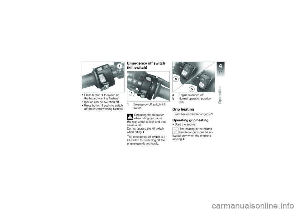 BMW MOTORRAD K 1300 R 2014  Riders Manual (in English) ��\b��� ���
�
����
� ����
�� ���
�� ��	�9�	�\b� ��	�\b���� ��\f�	����\b��
�����
��� ��	� �� ����
���� ����
��\b��� ���
�
����	��	�� �
