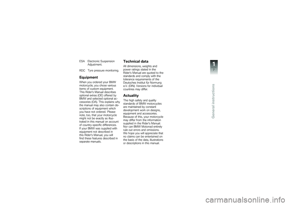 BMW MOTORRAD K 1300 R 2014  Riders Manual (in English) �-�4�, �-�\f���
�\b���� �4��� �������,��$���
����
�
��=�6�/�
�\b� � �\b�����\b� �����
��\b����
�)�1�
������\b
���� �
�� ��\b���\b�� �
���\b ���
