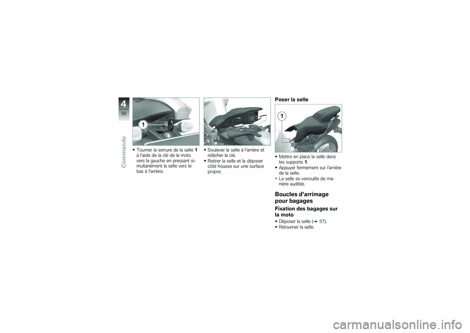 BMW MOTORRAD K 1300 R 2014  Livret de bord (in French) �;�����	� �� ��	�����	 ��	 �� ��	���	��% ����\f��	 ��	 �� �
��\b ��	 �� ������	�� �� ����
��	 �	� ���	����� ��\f��������\b��	�� �� ��	�