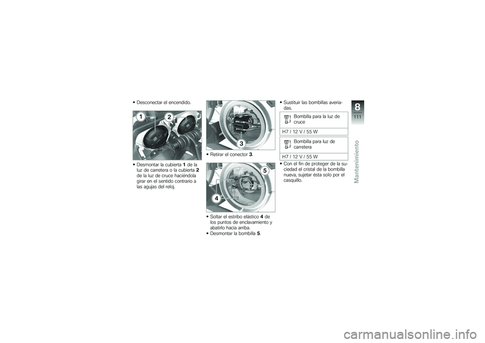 BMW MOTORRAD K 1300 R 2014  Manual de instrucciones (in Spanish) �!����������	 �� ����������
�!���
�����	 �� ��
����	����� ����
�  �� ���	�	����	� � �� ��
����	���!�� �� ��
�  �� ��	�
�� �����*