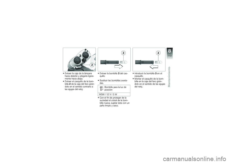 BMW MOTORRAD K 1300 R 2014  Manual de instrucciones (in Spanish) �%�)��	���	 �� ���(� �� �� ��#�
���	������ ������� � ����\b��	�� ���\b��	���
���� ����� ����(��
�%�)��	���	 �� ����\f�
���� �� �� 