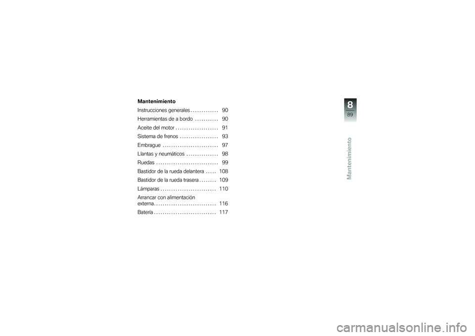 BMW MOTORRAD K 1300 R 2014  Manual de instrucciones (in Spanish) �
�	�����������\b
�6����	�
������� �\b����	���� � � � � � � � � � � � � � �=�-
�?��	�	��
������ �� � ���	�� � � � � � � � � � � � �=�-