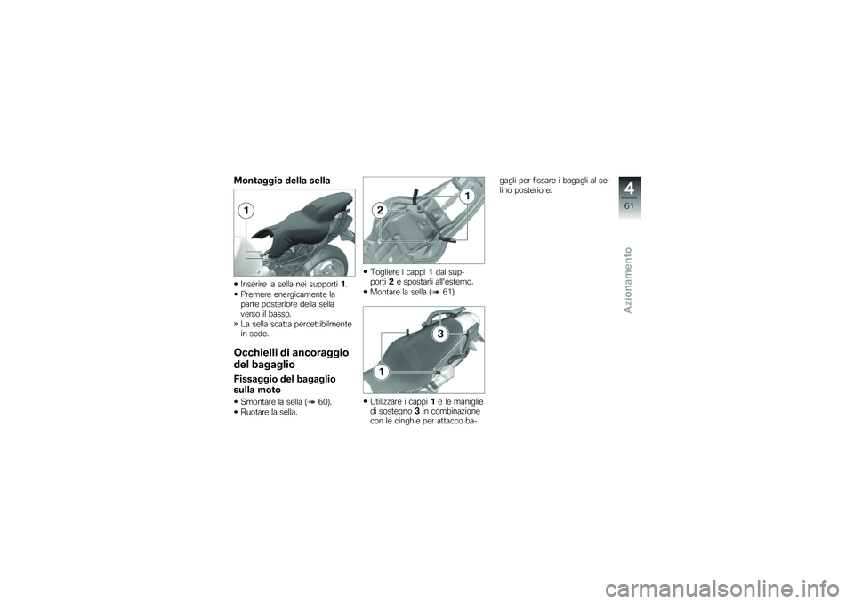 BMW MOTORRAD K 1300 R 2014  Libretto di uso e manutenzione (in Italian) �\f�\b���
����\b �����
 �����

�#���\b����\b �� ��\b��� ��\b� �������	���
�&��\b��\b��\b �\b��\b����
���\b��	�\b ������	�\b ����	�\b�����\b ��