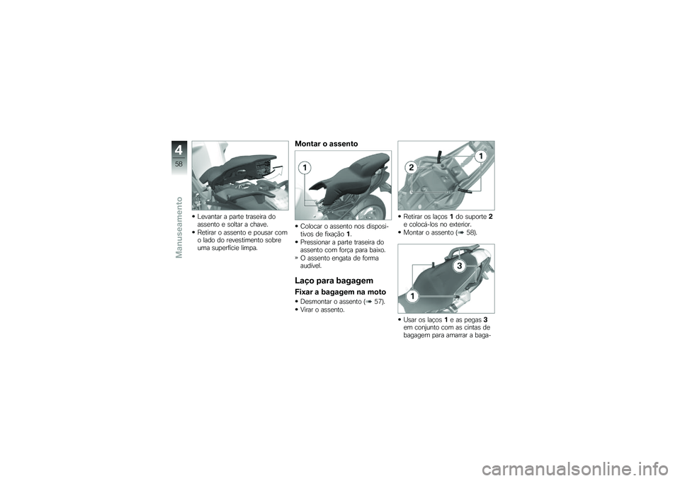 BMW MOTORRAD K 1300 R 2014  Manual do condutor (in Portuguese) �%�
������ � �
����
 ����\b�
��� ����\b�\b�
��� �
 �\b����� � �����
�
�F�
����� � ��\b�\b�
��� �
 �
���\b�� ���� ���� �� ��
��
�\b����
��